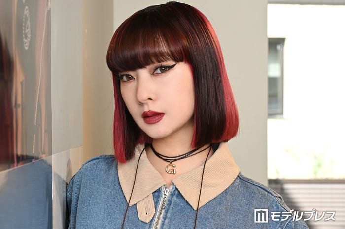 AMI(C)モデルプレス