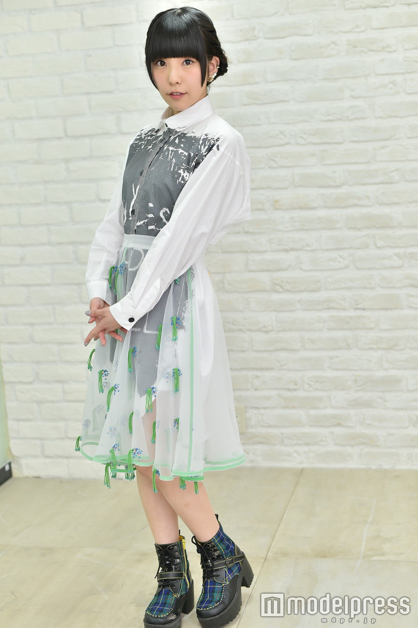 相沢梨紗（C）モデルプレス