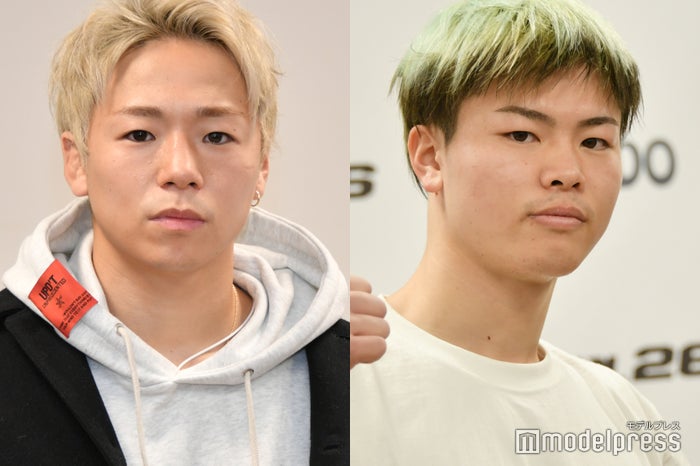 Rizin 26 武尊 那須川天心との対戦熱望 会見で示した王者の共通項 明日死ぬかもしれない モデルプレス