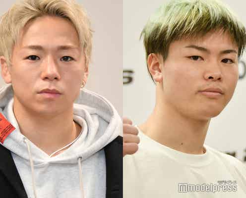 【RIZIN.26】武尊、那須川天心との対戦熱望 会見で示した王者の共通項「明日死ぬかもしれない」