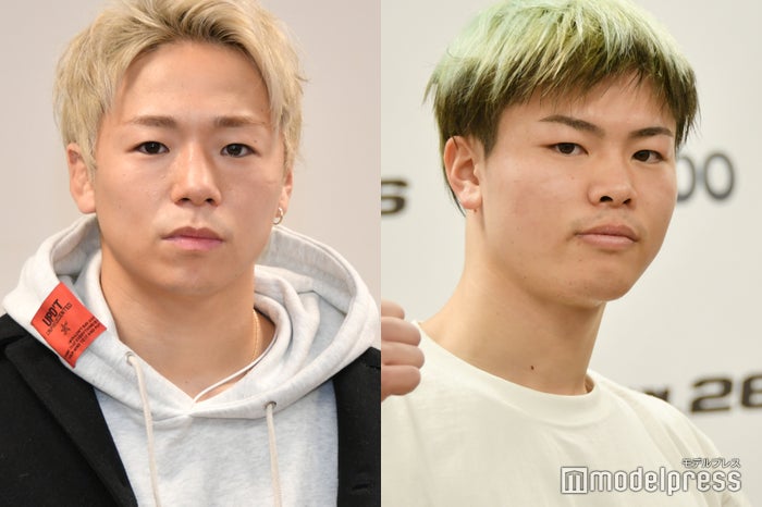 Rizin 26 武尊 那須川天心との対戦熱望 会見で示した王者の共通項 明日死ぬかもしれない モデルプレス Rizin 26 武尊 那須川天心との対戦熱望 会見で示した王者の共通項 明日死ぬかもしれない モデルプレス