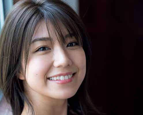 藤木由貴“ハニートラップ”な美バストチラリ