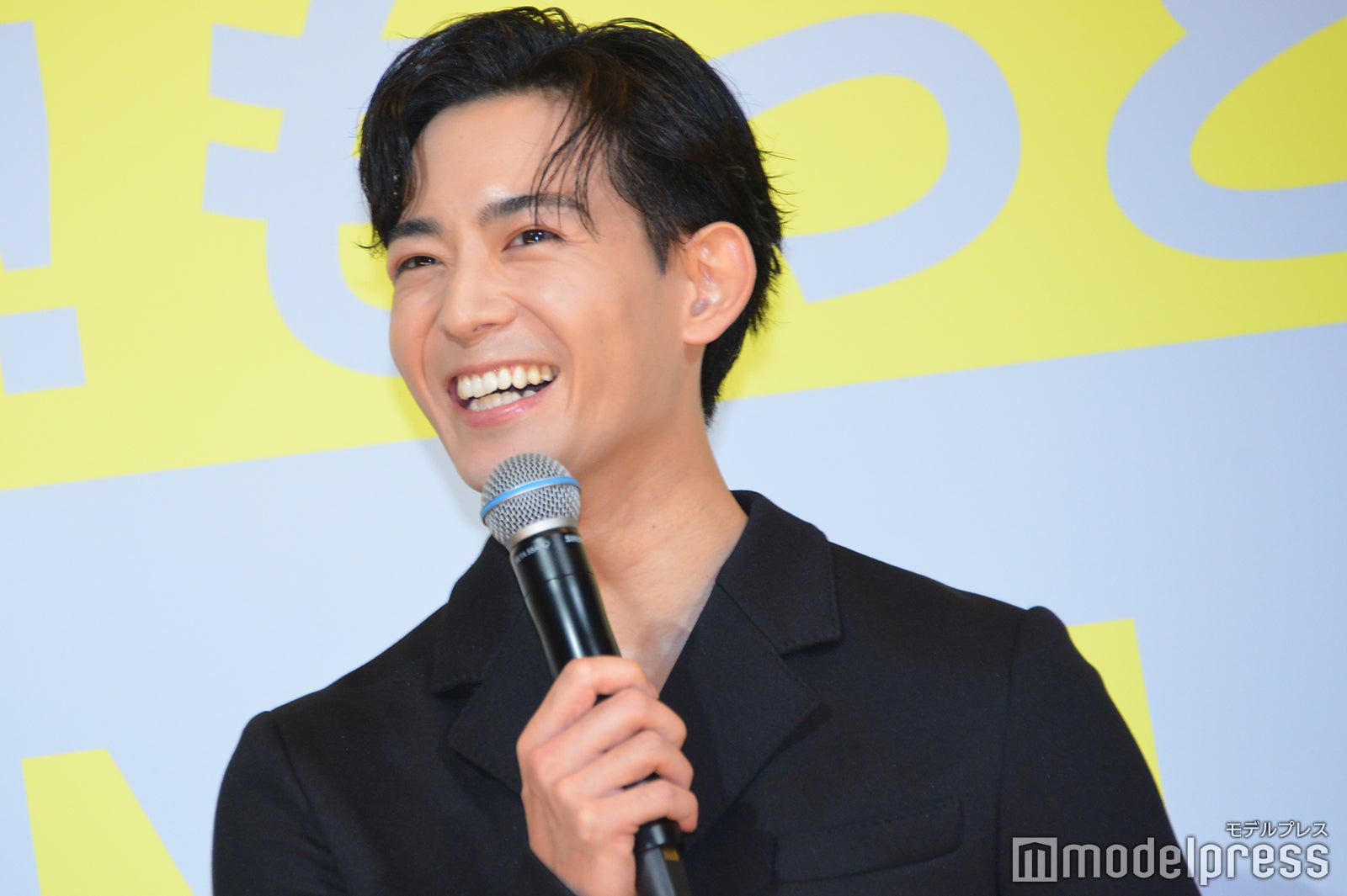 竜星涼（C）モデルプレス