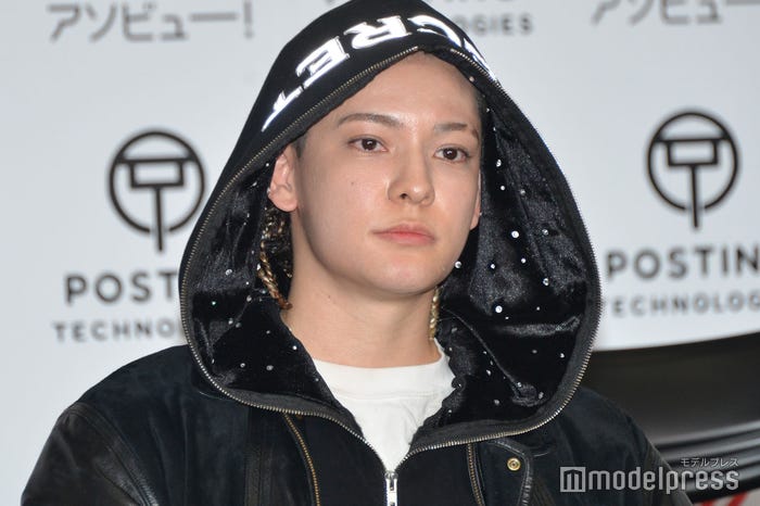 カウアン・オカモト(C)モデルプレス