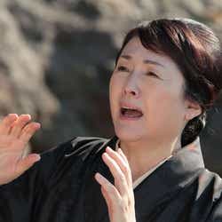 安藤サクラら まんぷく キャストが節分豆まき 2万人超えの来場者 モデルプレス