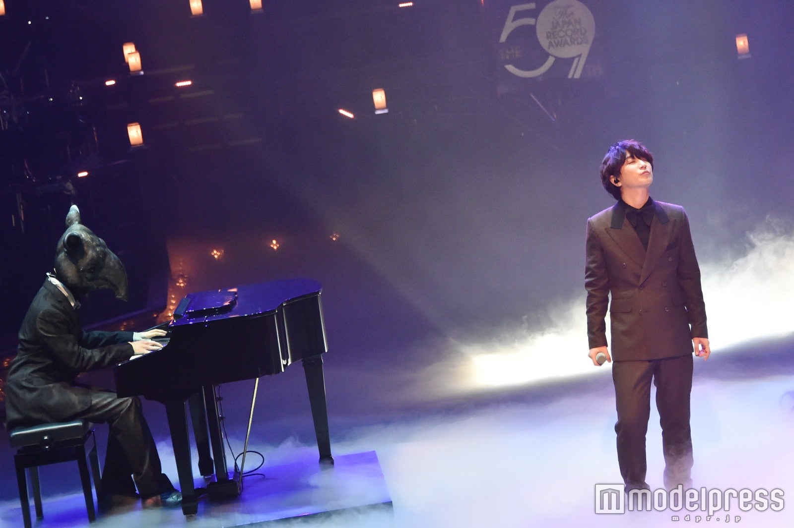 （C）モデルプレス