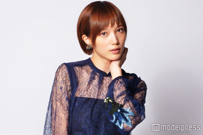 本田翼 (C)モデルプレス