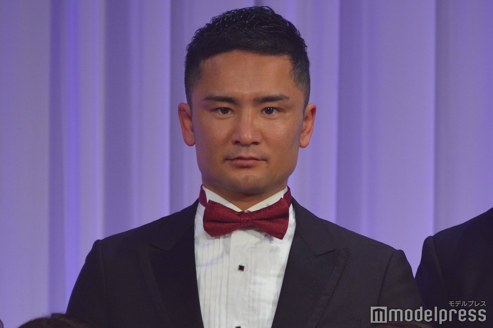 島野浩太朗選手（C）モデルプレス