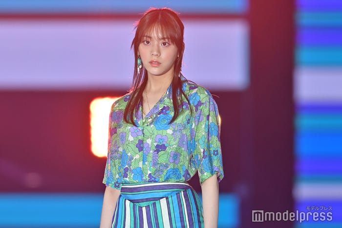 貴島明日香(C)モデルプレス