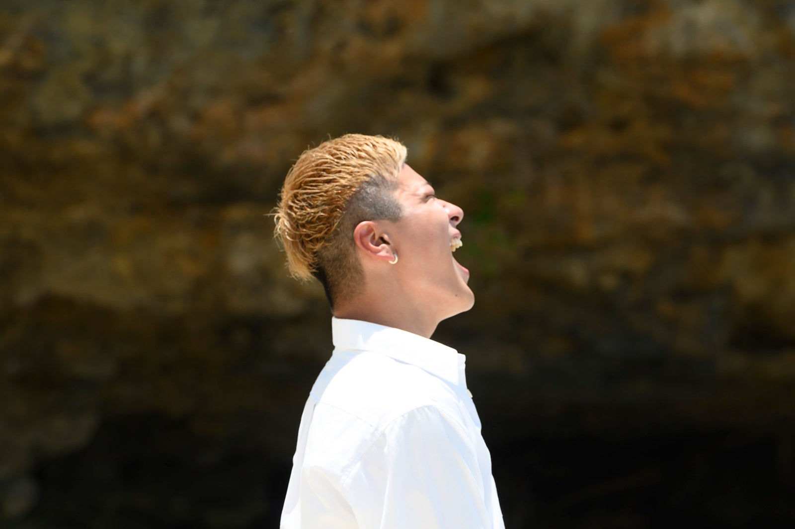 けいし「今日、好きになりました。-夏空編-」第5話より（C）ABEMA