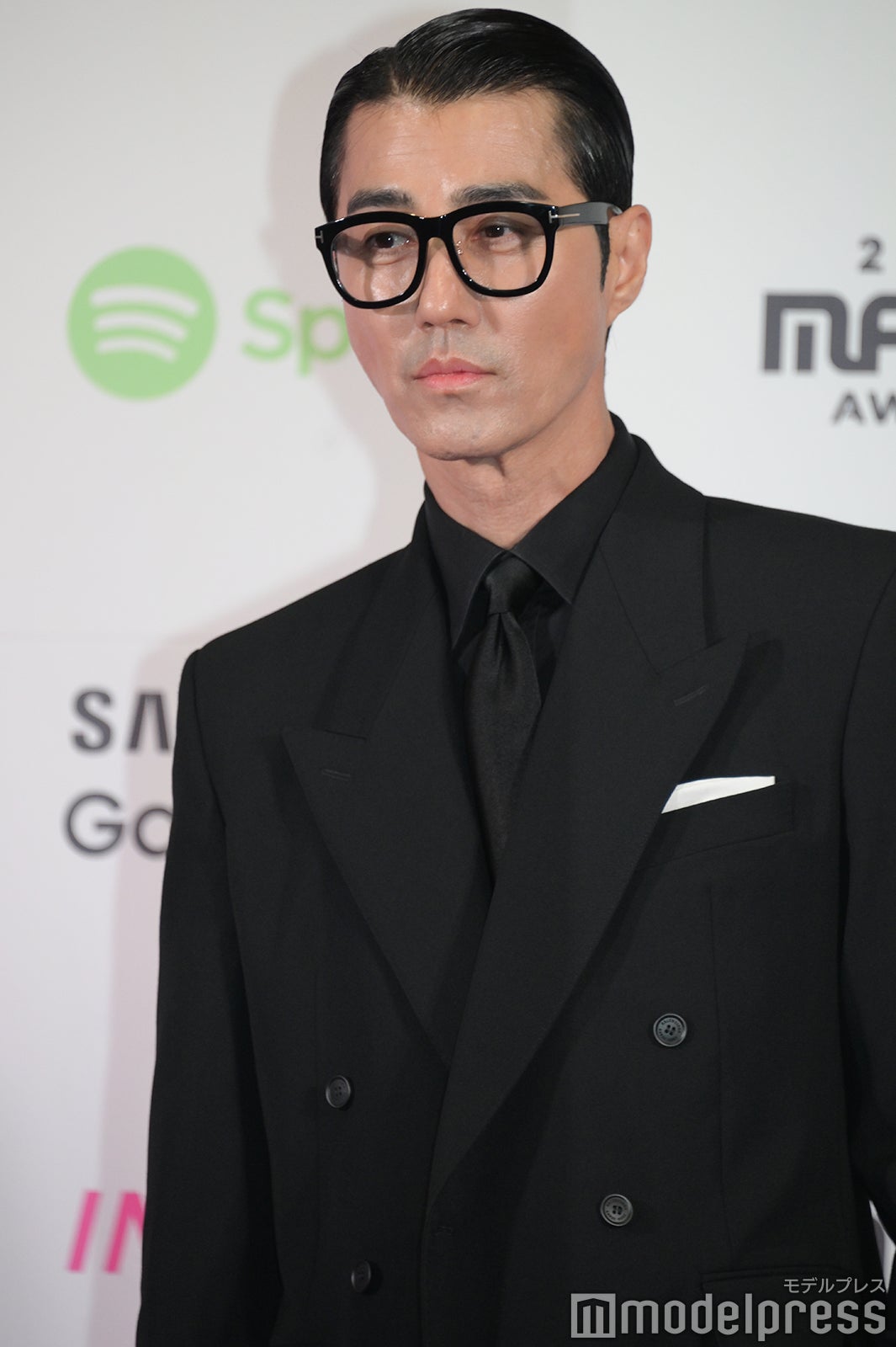 チャ・スンウォン（C）モデルプレス