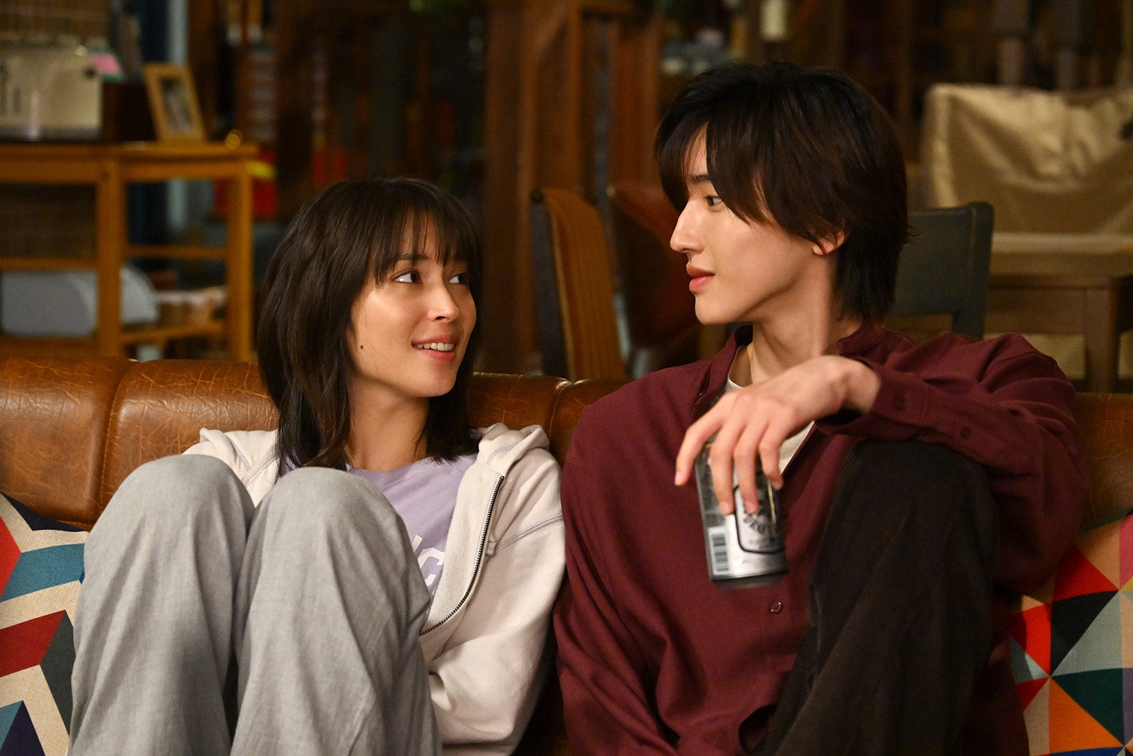 マイ・セカンド・アオハル　 DVD 全巻セット　広瀬アリス　道枝駿佑　マイハル Amazon.co.jp: マイ・セカンド・アオハル DVD-BOX [DVD] : 広瀬