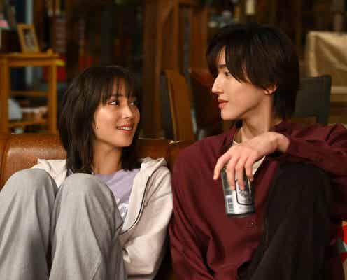 「マイハル」佐弥子(広瀬アリス)、拓(道枝駿佑)に突如別れ切り出す「切ない」「辛すぎ」ラスト展開に反響