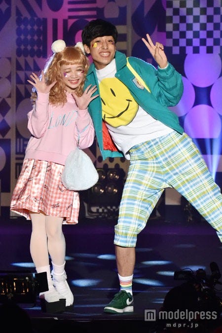 小澤しぇいん、けみお