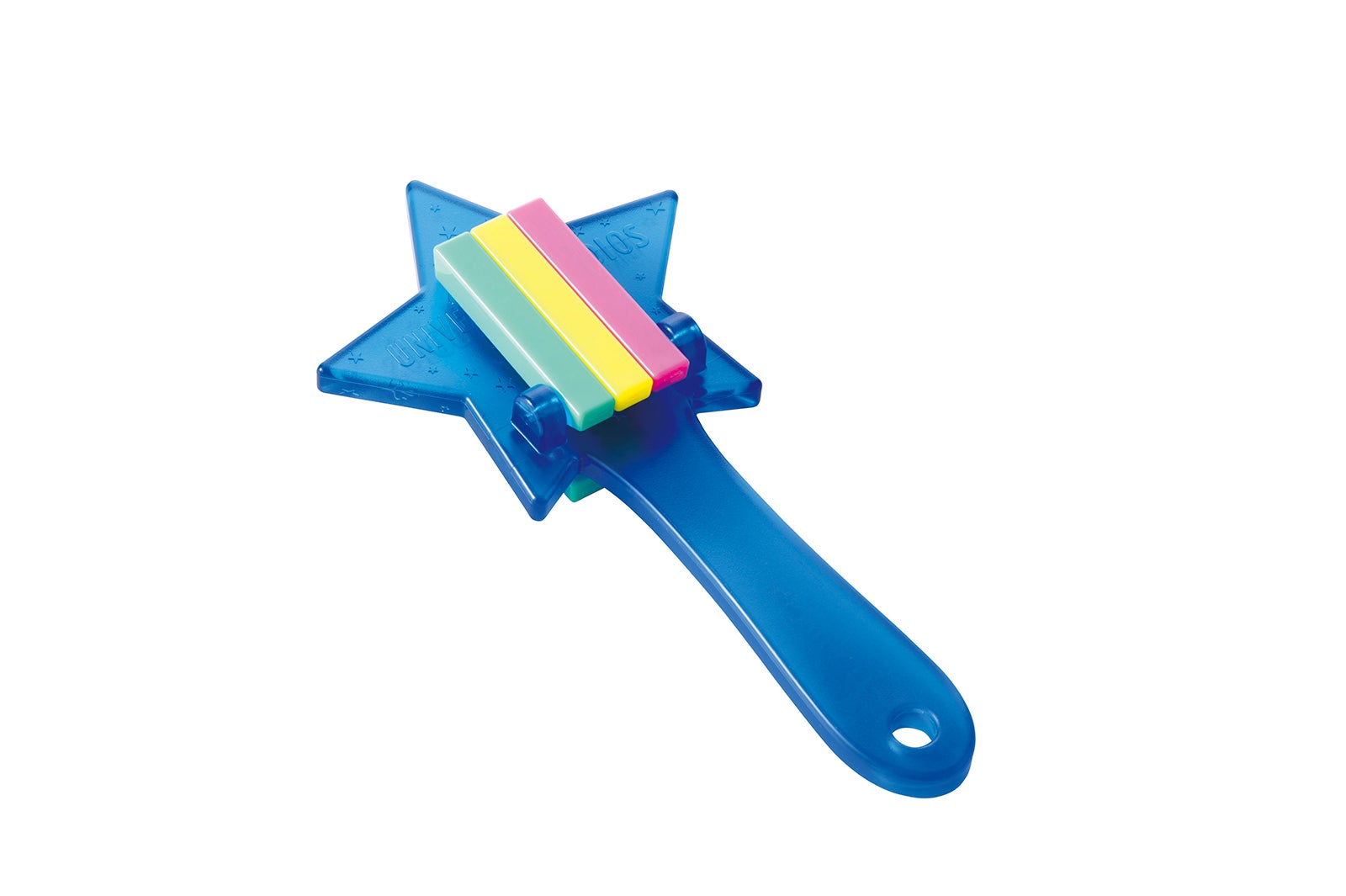 ブラストクラッパー／画像提供：ユニバーサル・スタジオ・ジャパン