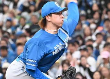 日本ハムが痛恨のサヨナラ負け ファイナルS進出へ崖っぷち