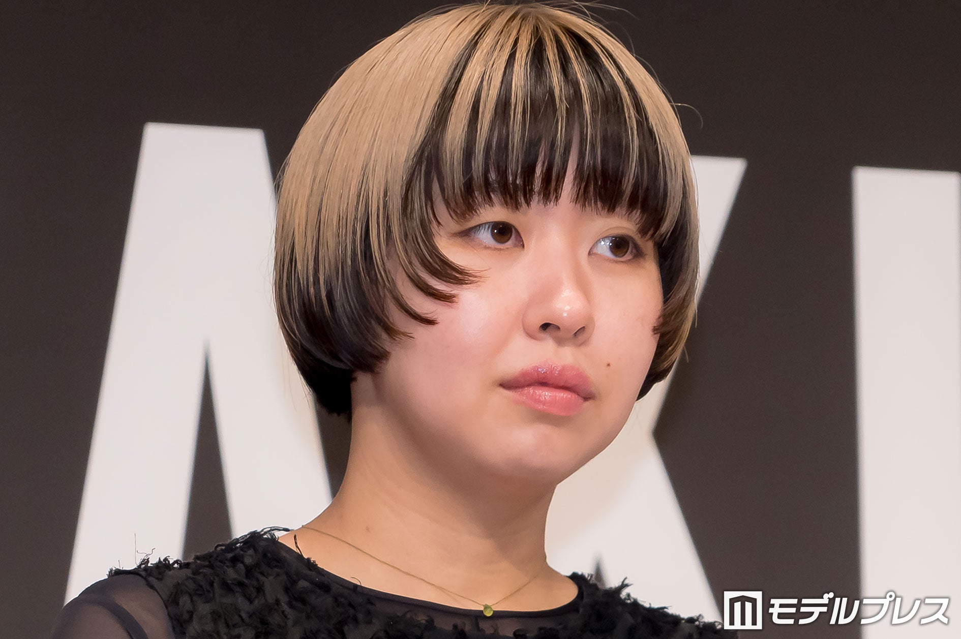 小宮山菜子監督（C）モデルプレス
