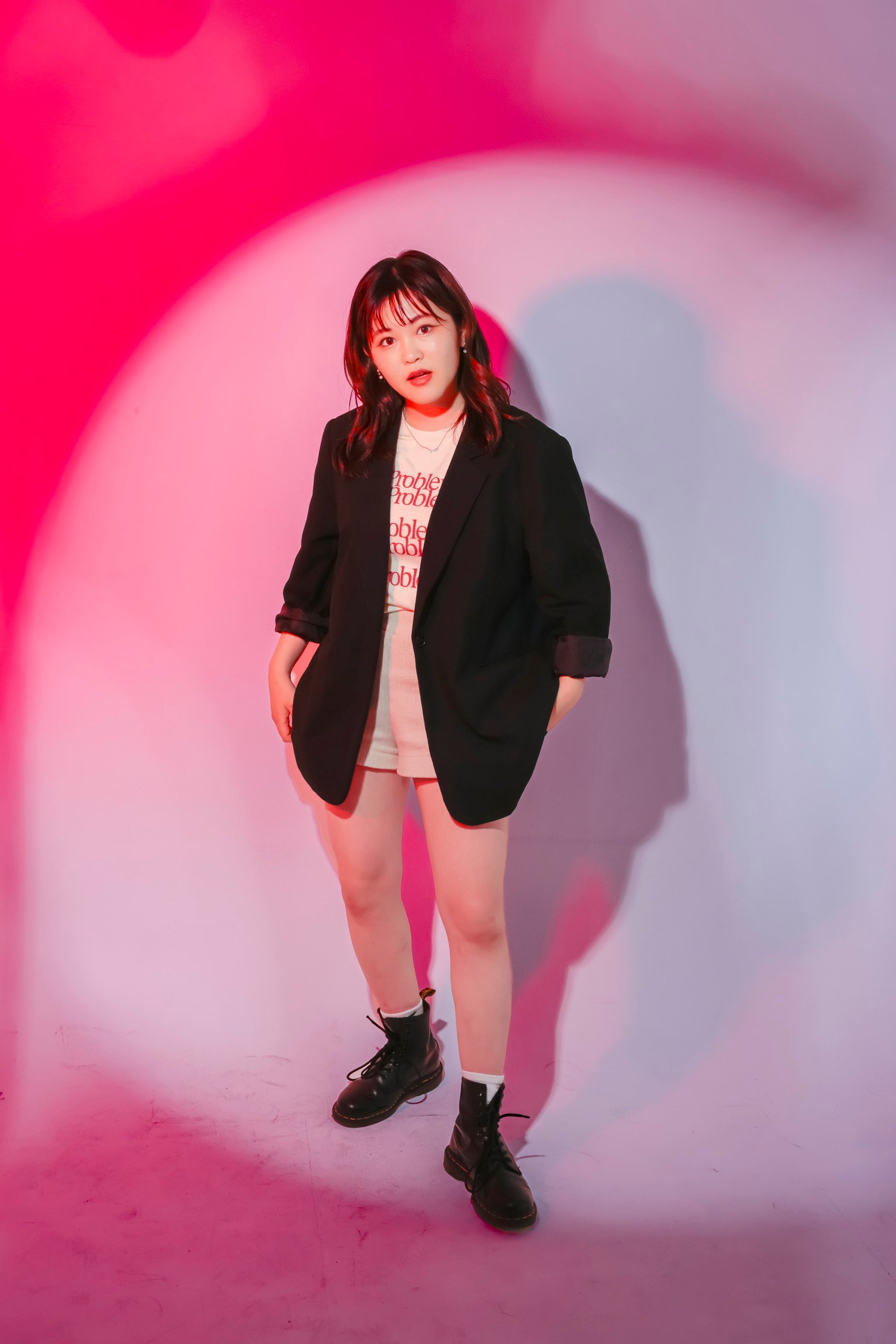 根本萌琳さん（提供写真）