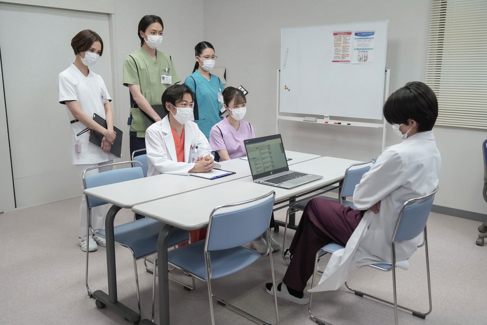 朝ドラ「おむすび」最終週、クセ強キャラ登場・結婚・NST休止の怒涛展開「回収できるのかな？」「やっぱり」の声