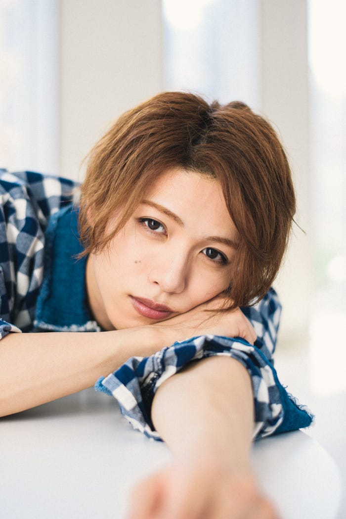 立石俊樹(画像提供:所属事務所)