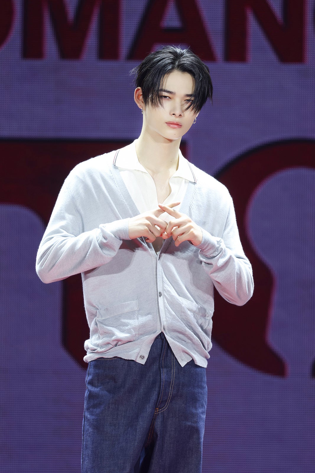 NI-KI（ニキ）（P）&（C）BELIFT LAB Inc.