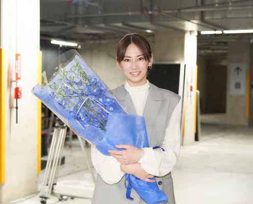 北川景子、新成人へメッセージ「行動範囲もすごく広がり…」