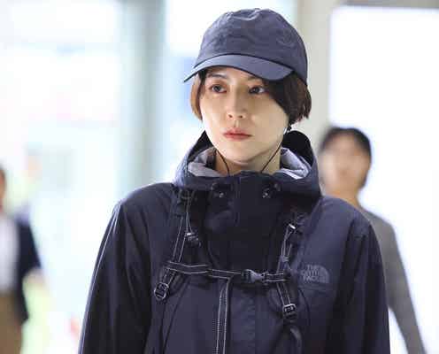 「エルピス」初回、長澤まさみの“吐きそうになりながらも話し続ける”熱演が凄い「観てるだけで辛い」「セリフの説得力が増す」