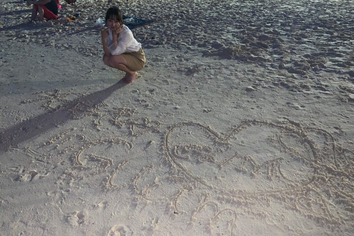 かれん(提供写真)