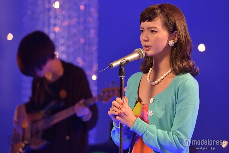 多部未華子「誰が聞いても上手」歌声披露に絶賛の嵐