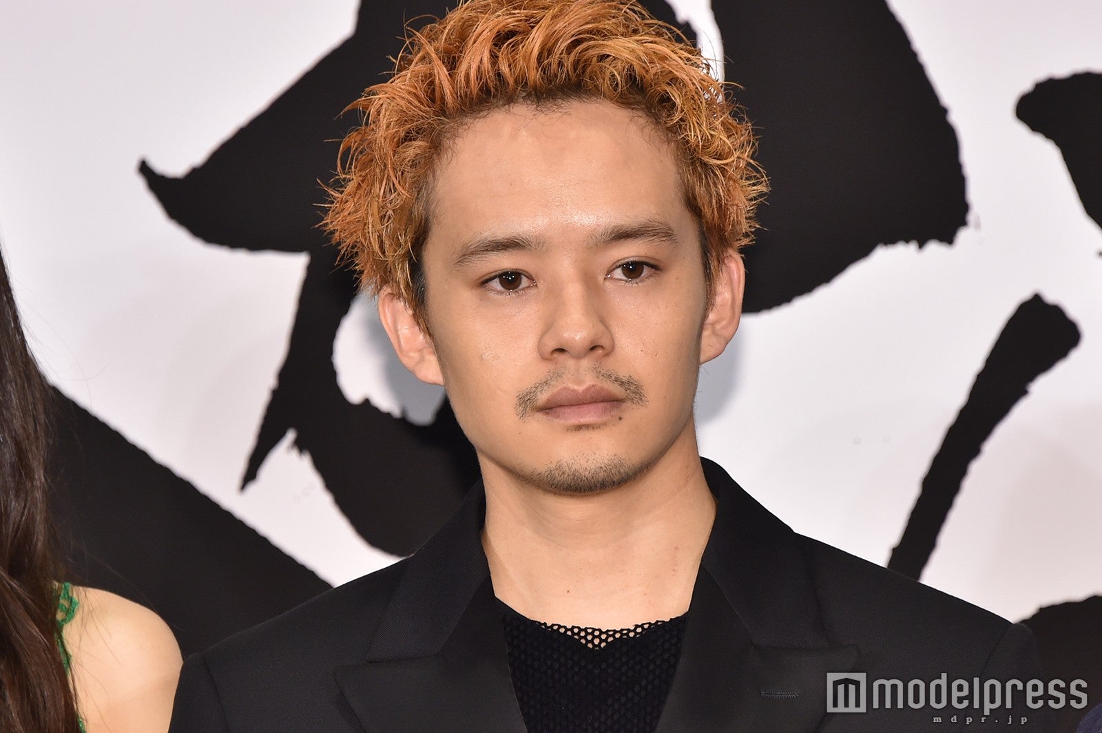 池松壮亮 （C）モデルプレス