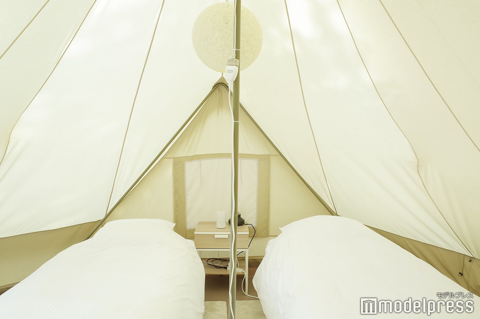 ノーラ名栗（C）モデルプレス