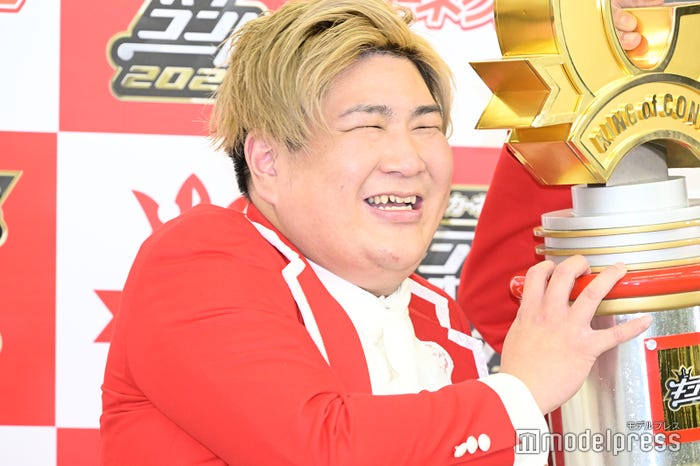 きん/ビスケットブラザーズ(C)モデルプレス