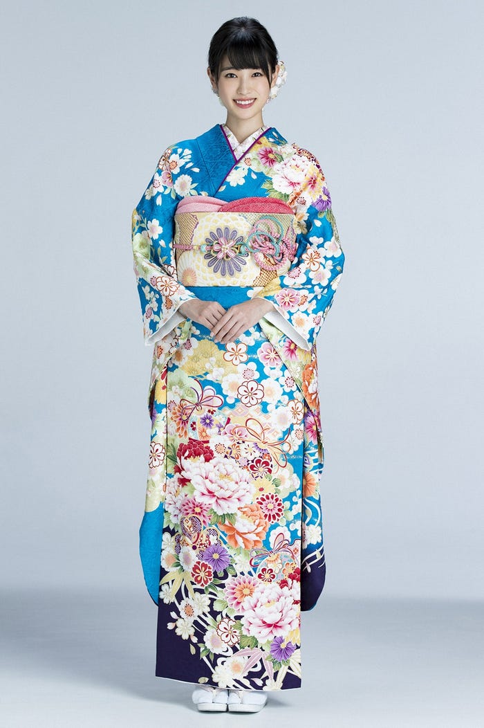 高橋ひかる(写真提供:所属事務所)