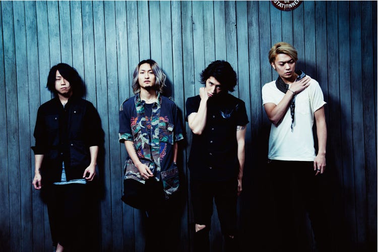 海外反応 アメリカ 南米 ヨーロッパ ツアー目前 One Ok Rockの海外での評価とは モデルプレス 海外反応 アメリカ 南米 ヨーロッパ ツアー目前 One Ok Rockの海外での評価とは モデルプレス