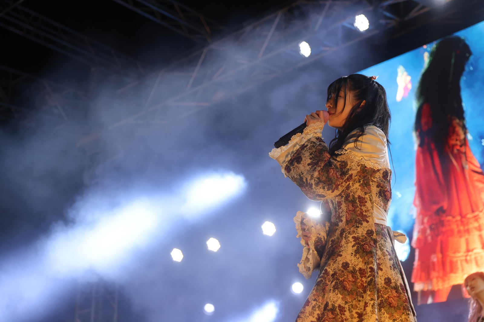 ZOC（提供画像）