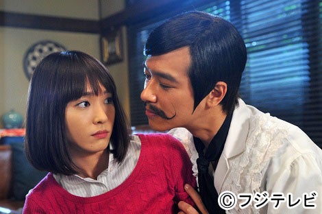 画像1 3 堺雅人 新垣結衣 リーガルハイ 復活 本人コメント到着 モデルプレス