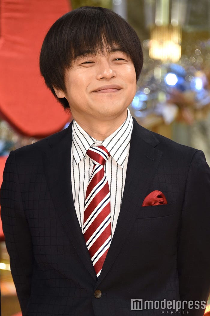 バカリズム (C)モデルプレス