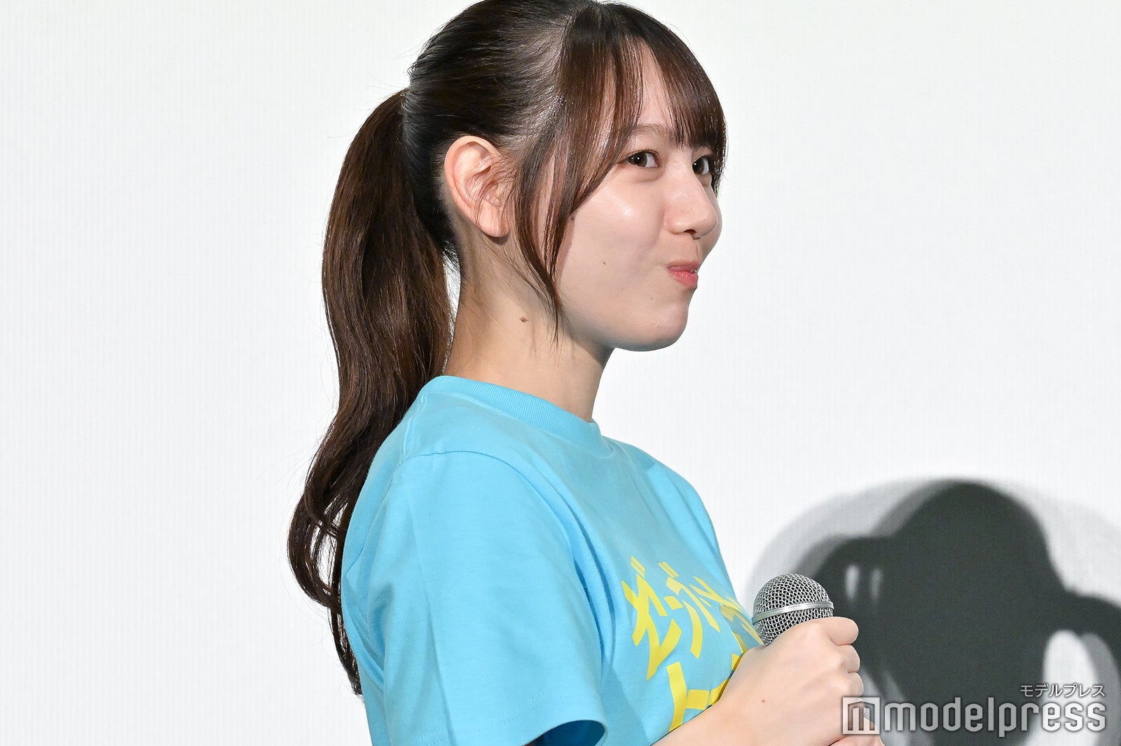 平岡海月（C）モデルプレス