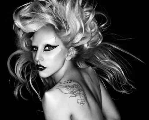 レディー・ガガ、マイケル・ジャクソン以来の快挙達成