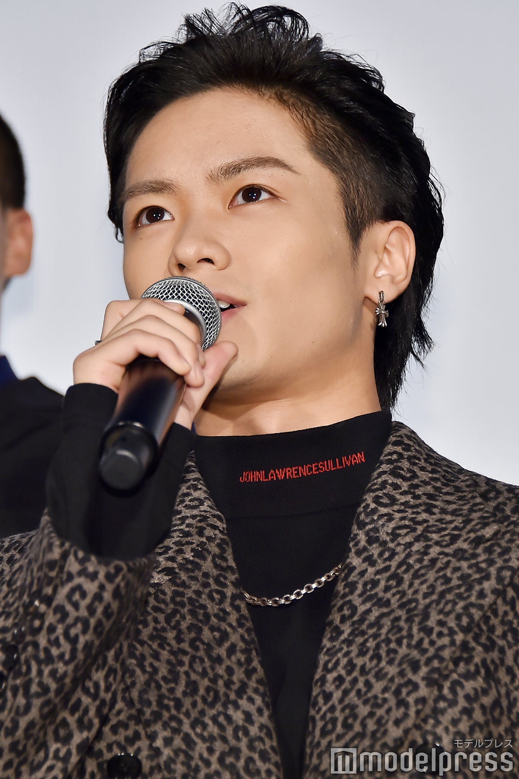 川村壱馬（C）モデルプレス