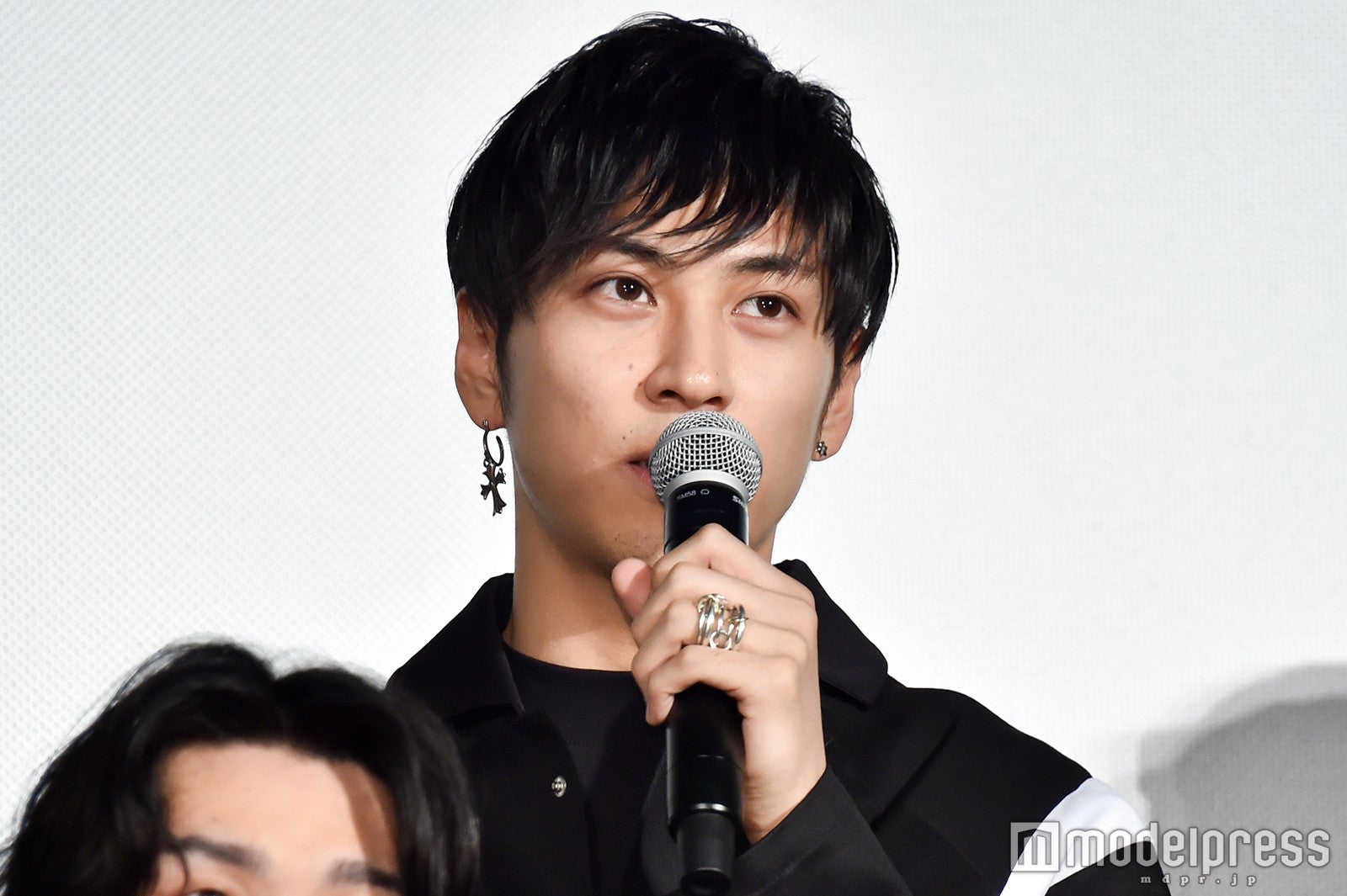 井澤勇貴（C）モデルプレス