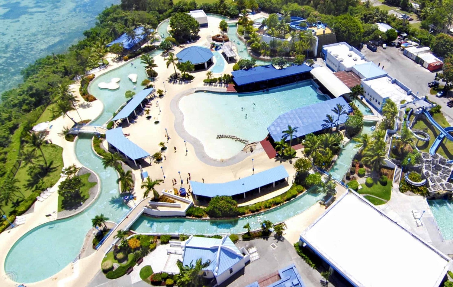 星野リゾート リゾナーレグアム