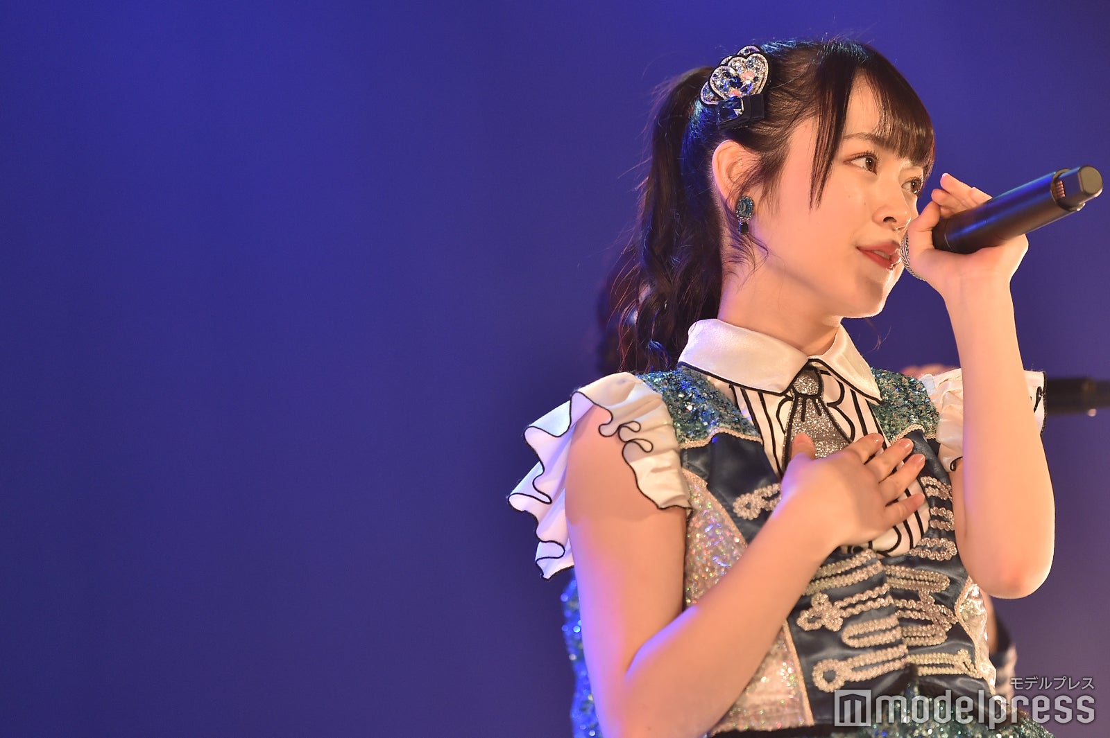 AKB48 （C）モデルプレス