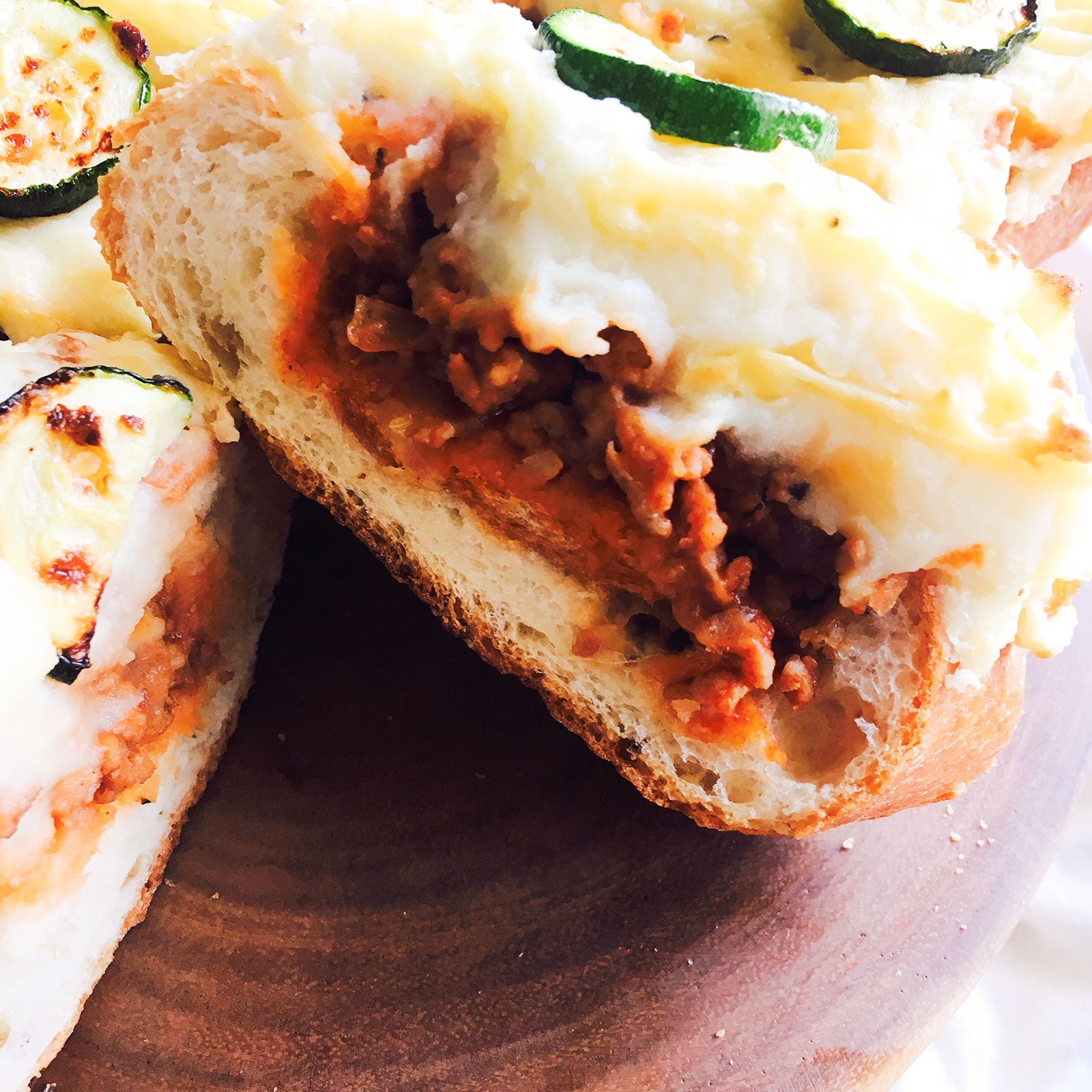 パーティーにも◎！／画像提供：柏原歩