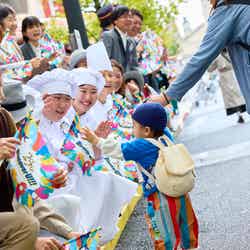 25周年アニバーサリー・セレモニー/画像提供:ユニバーサル・スタジオ・ジャパン