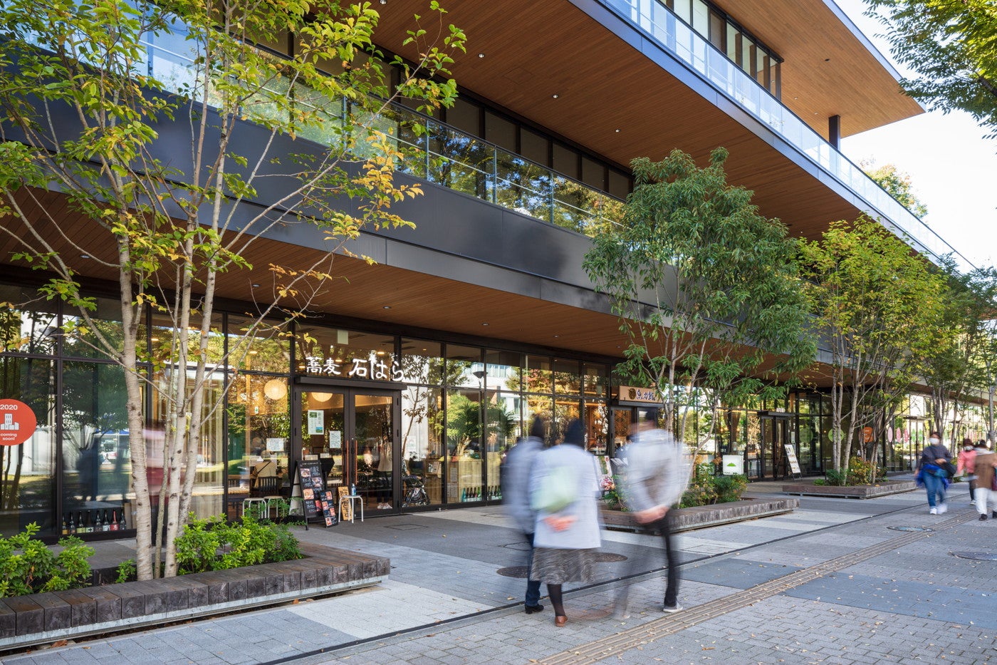 GREEN SPRINGS／提供画像