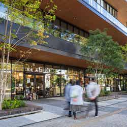 GREEN SPRINGS/提供画像