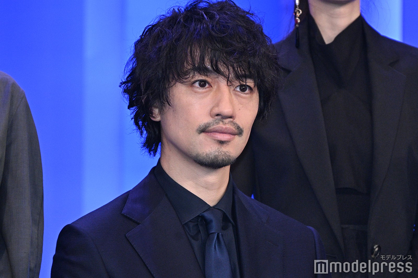 斎藤工（C）モデルプレス