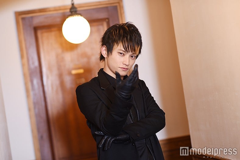 SKY-HI（C）モデルプレス