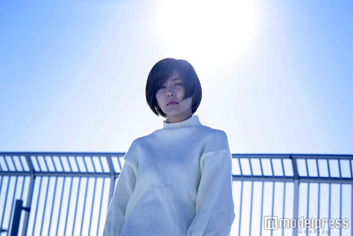 遠藤新菜/画像提供:所属事務所